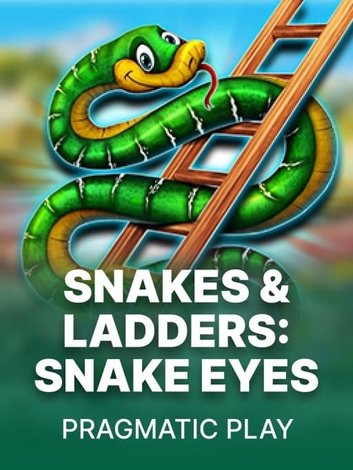Snakes & Ladders - Snake Eyes icon