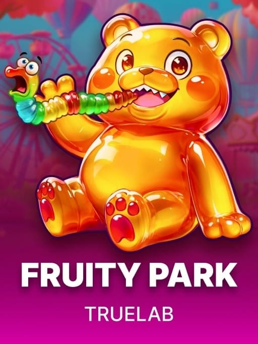 Fruity Park icon