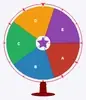 Lucky Spin Wheel icon