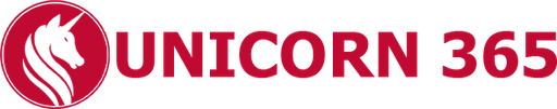 Unicorn 365 Logo